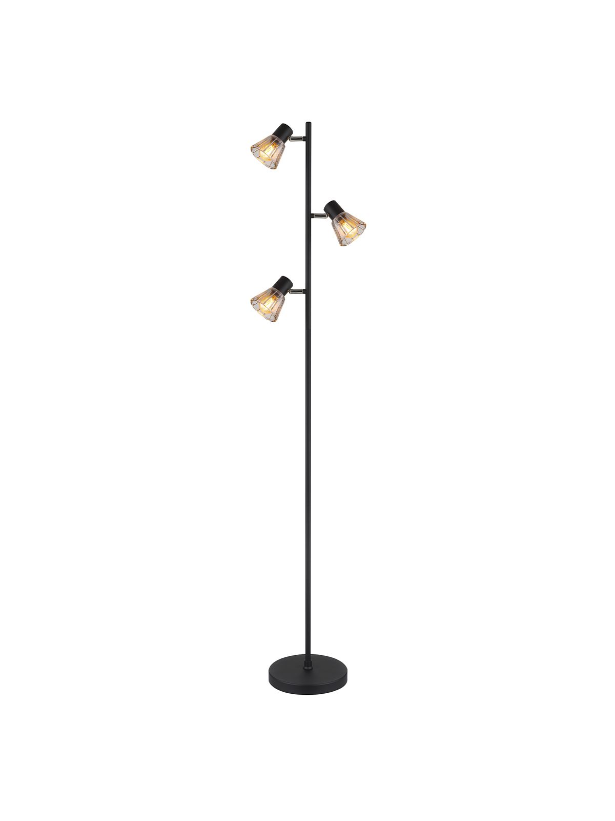 קיידן עמידה שלישייה