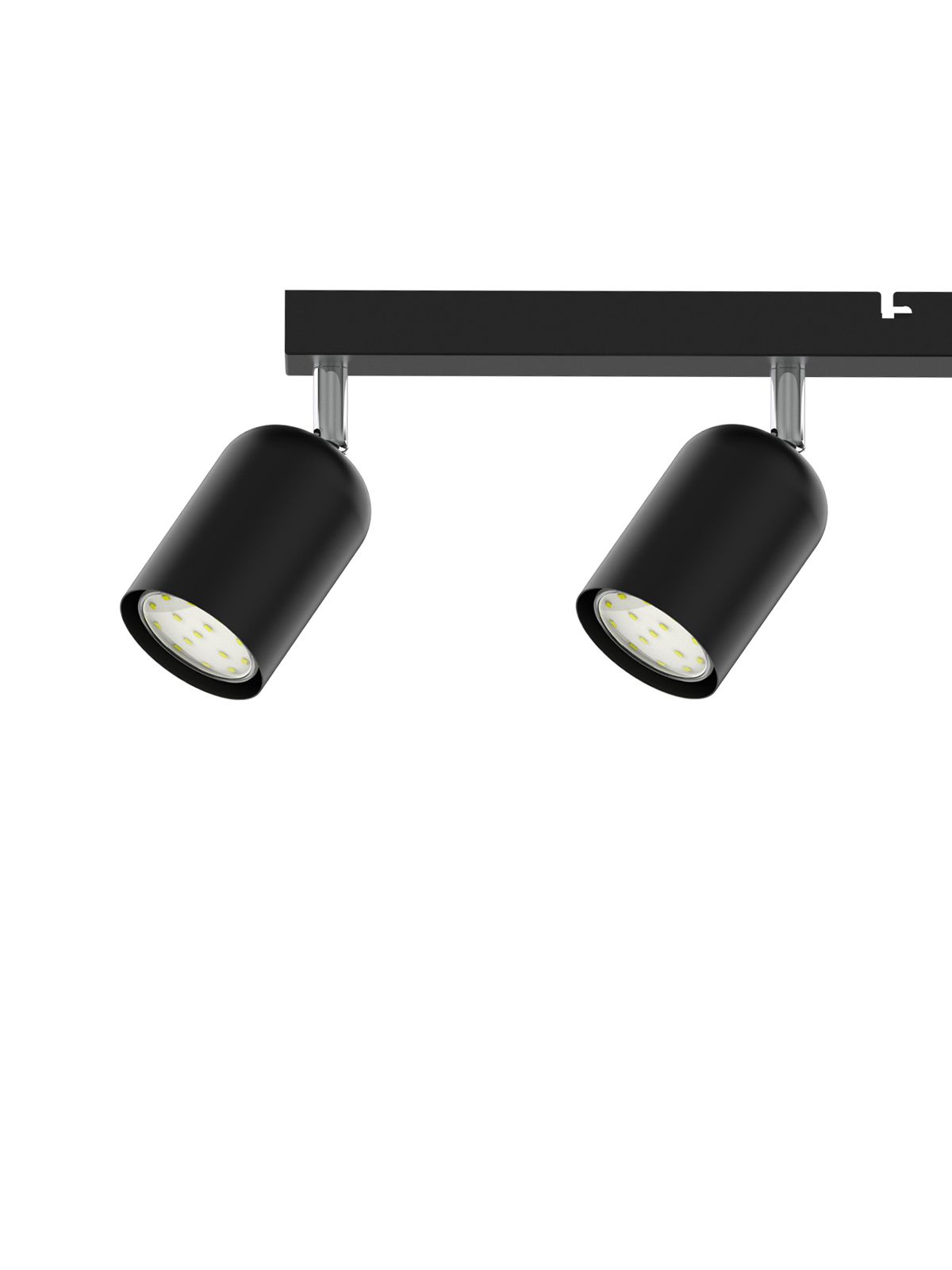מריאל ספוט שחור רביעייה