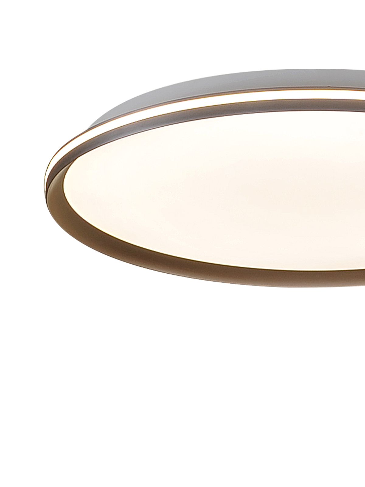 טייטן צמוד LED CCT