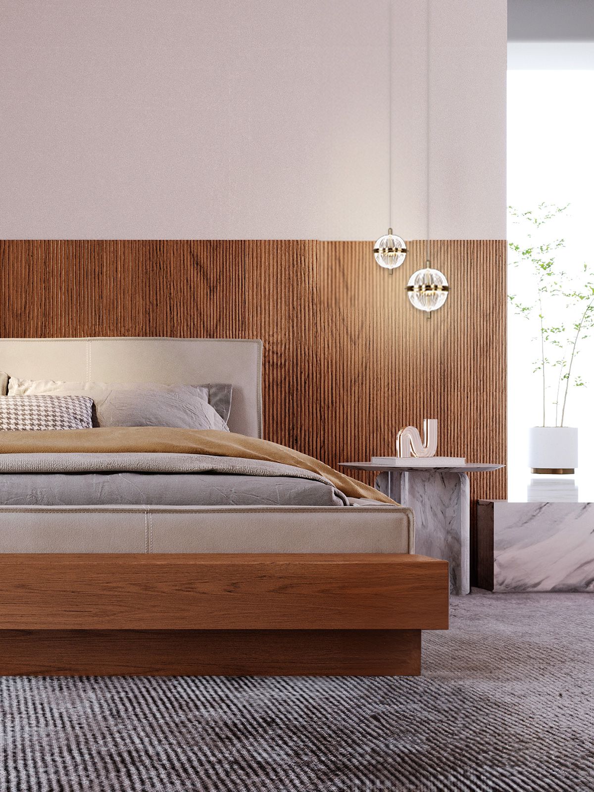 שרונה תליה בודד ק.LED CCT 11