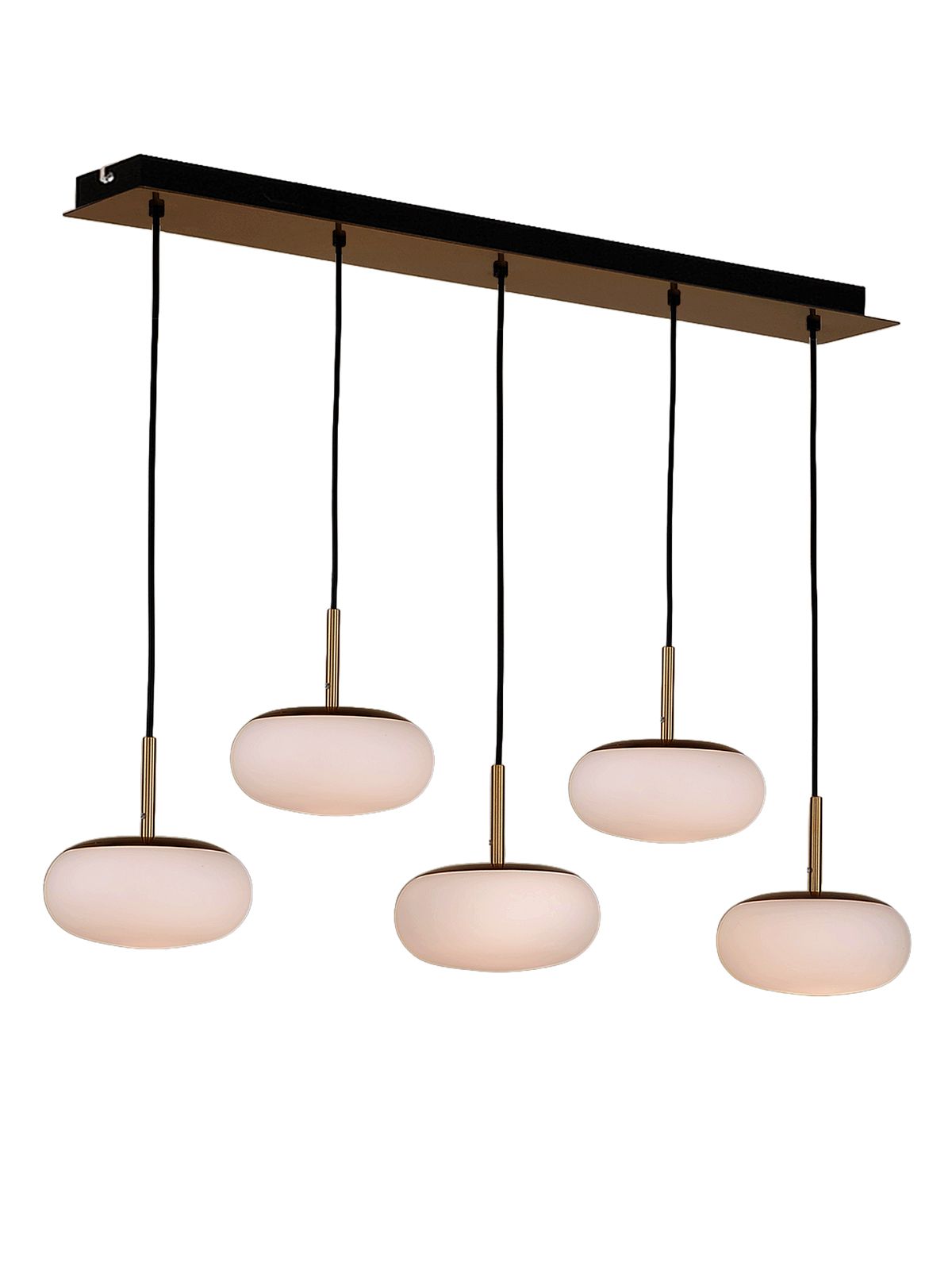 איביזה תליה חמישייה LED