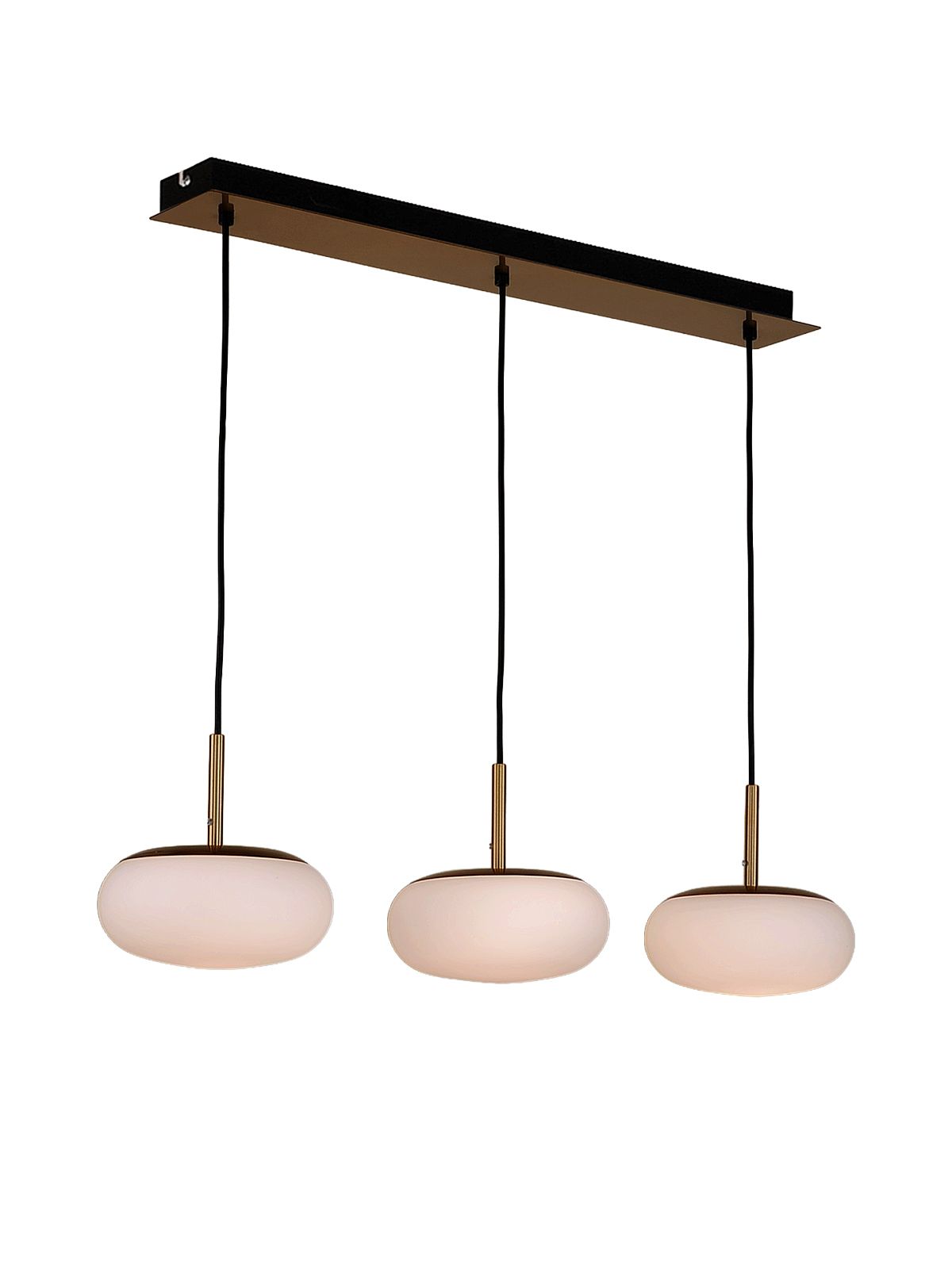 איביזה תליה שלישייה LED