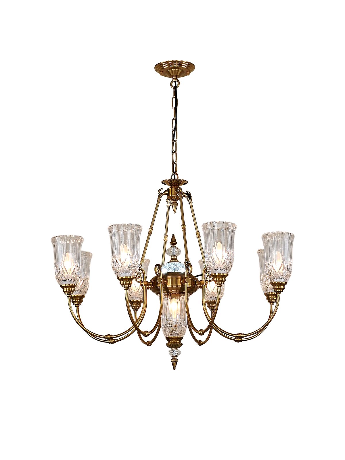 חרצית תליה X11