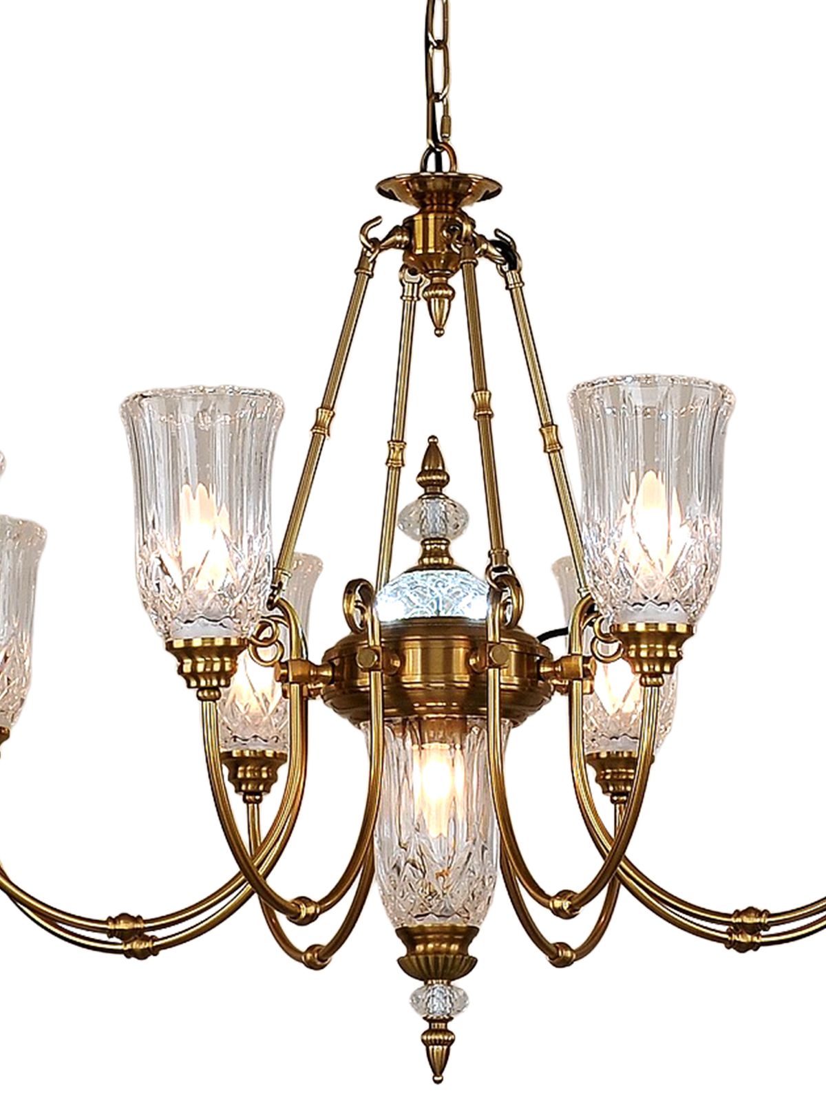 חרצית תליה X11