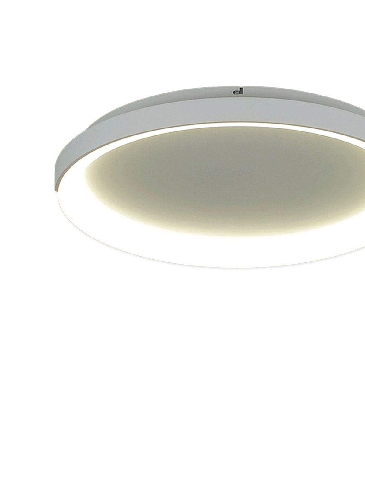 מלניה צמוד LED CCT