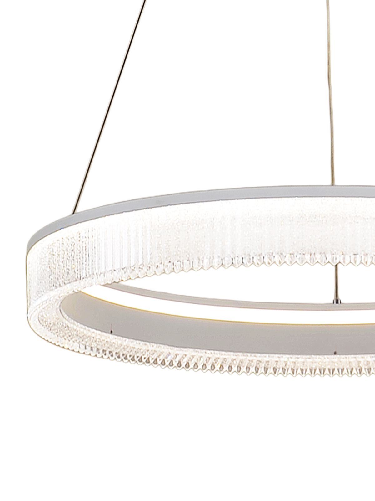 בורדינגו תליה LED CCT
