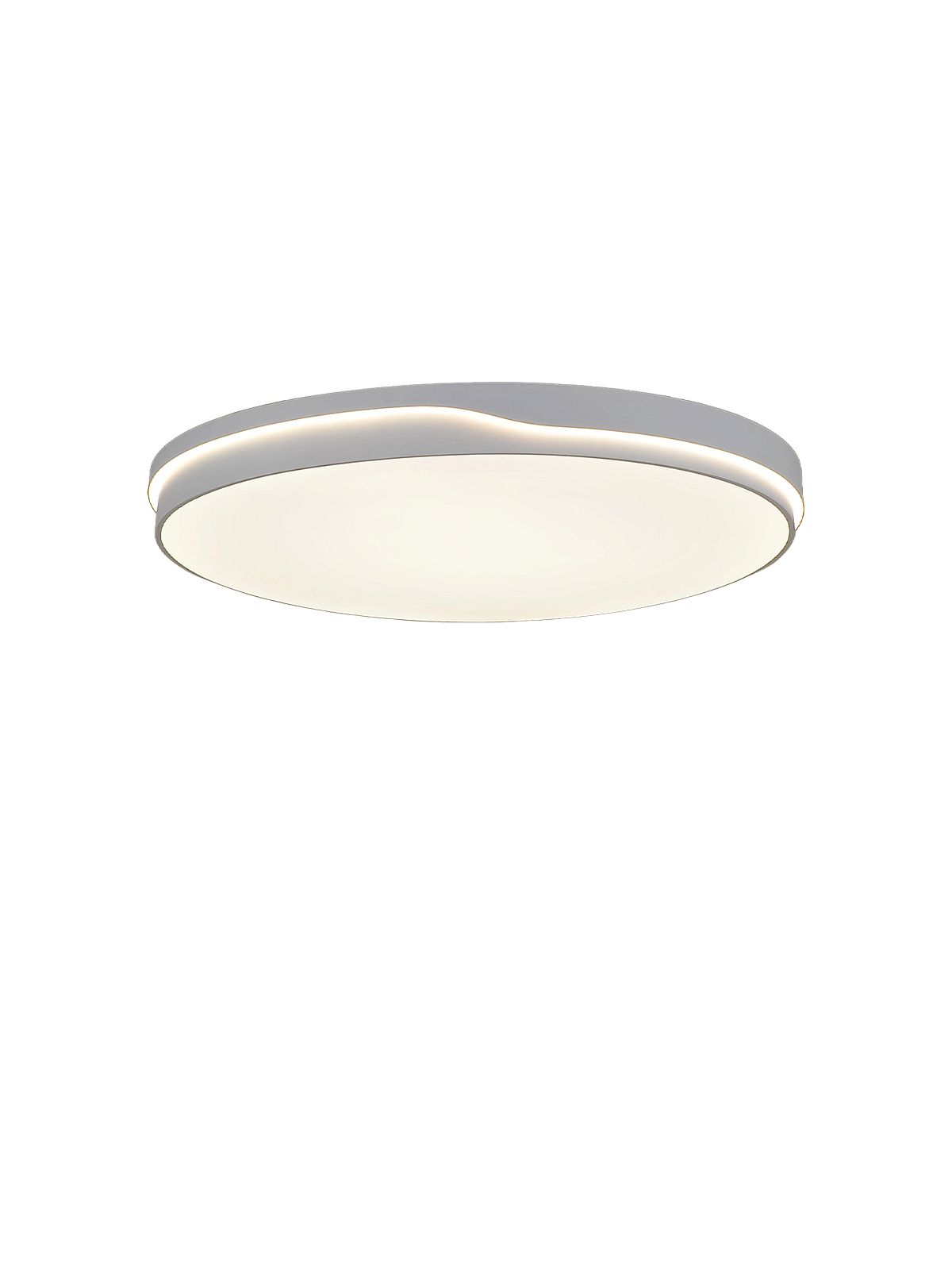 אדוה צמוד עגול LED CCT