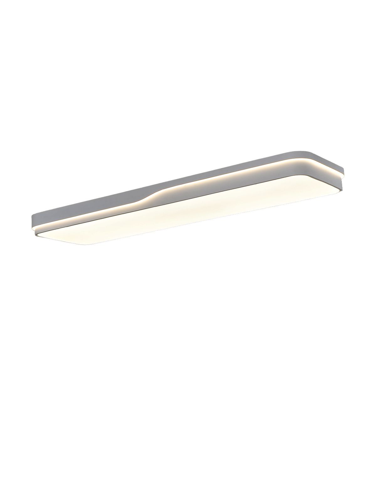 אדוה צמוד מלבן LED CCT 112W