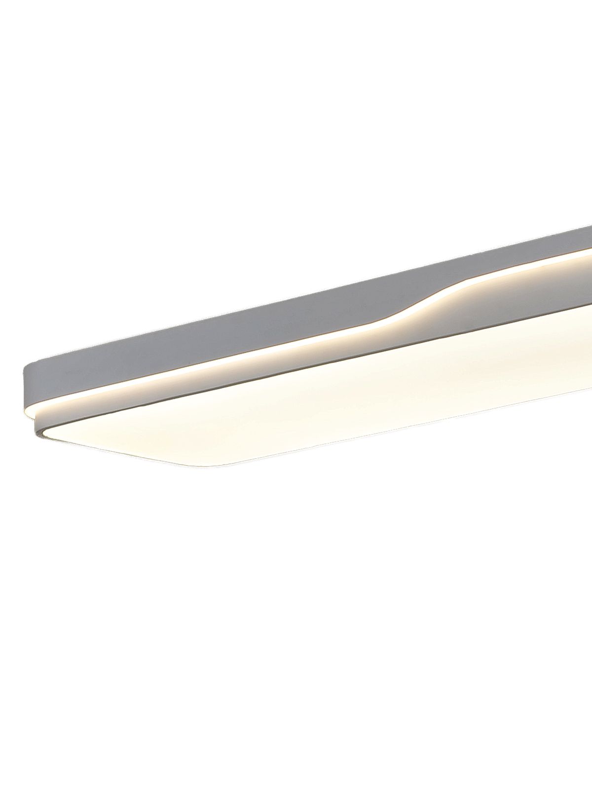 אדוה צמוד מלבן LED CCT 112W