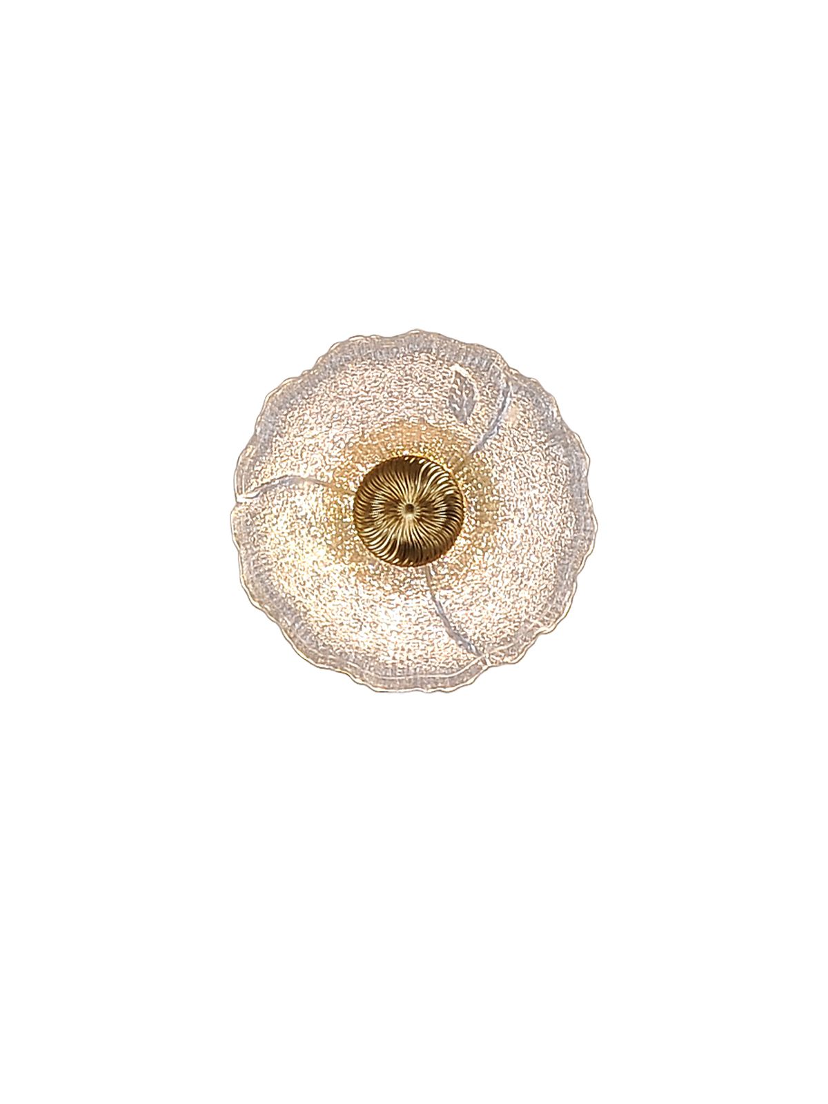 סלבדור קיר בודד LED