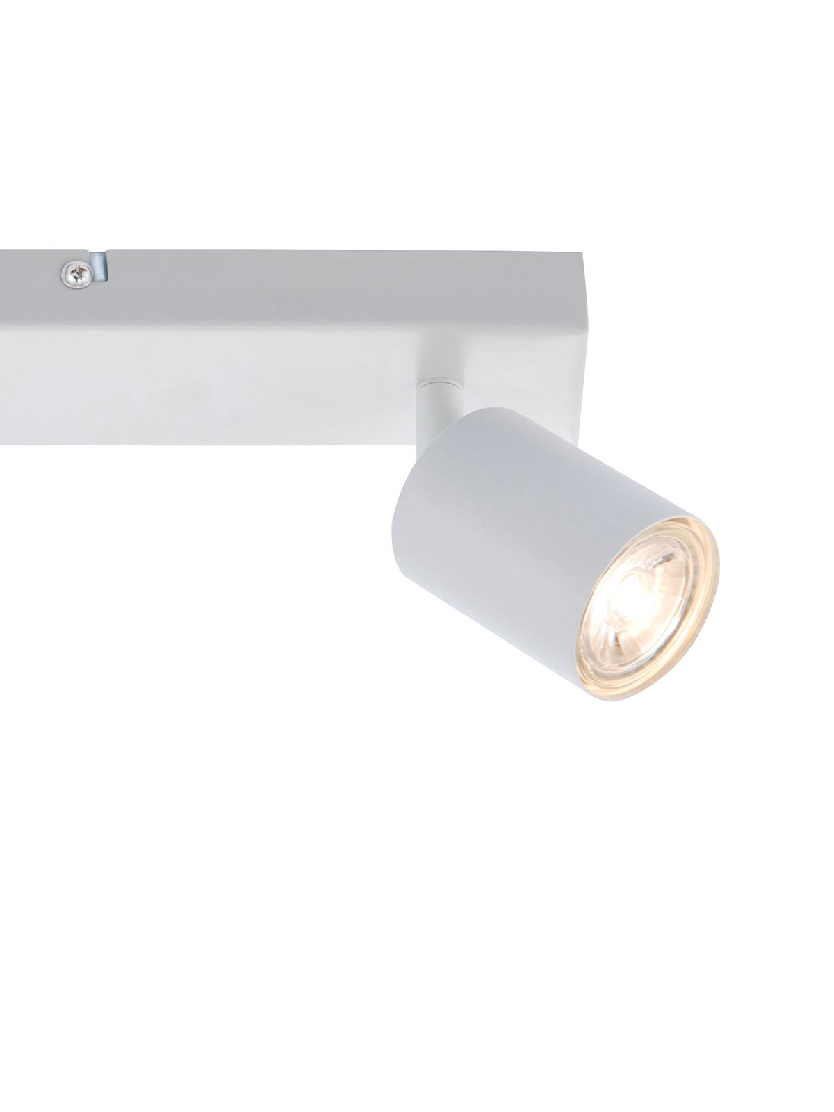 אקו פרופיל זוגי לבן LM