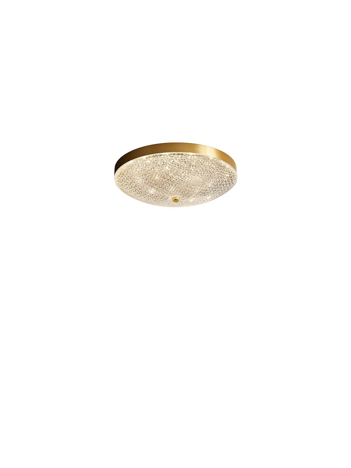 ברנרד קריסטל LED CCT