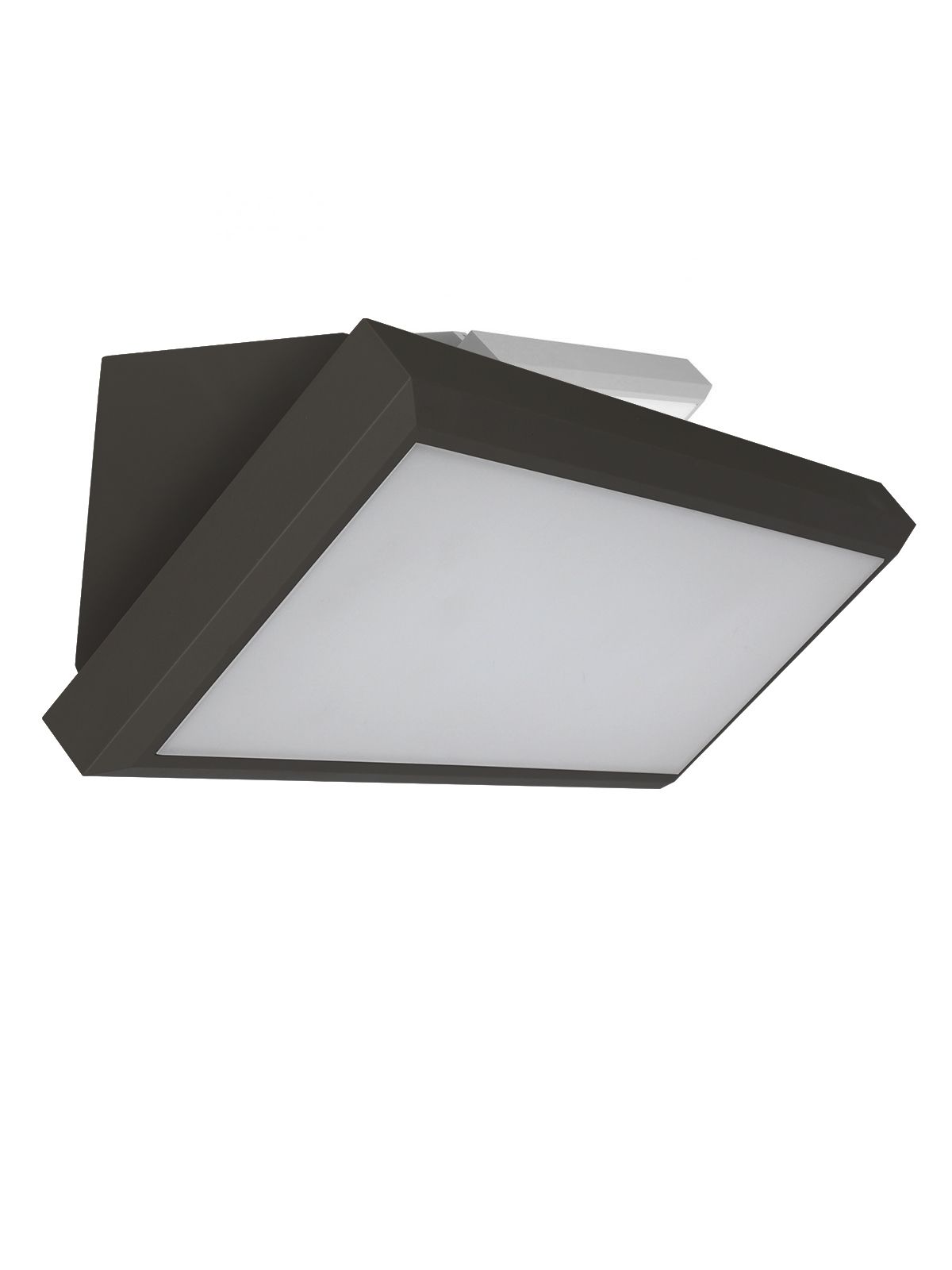 דוראנס לד שחור LED CCT IP65