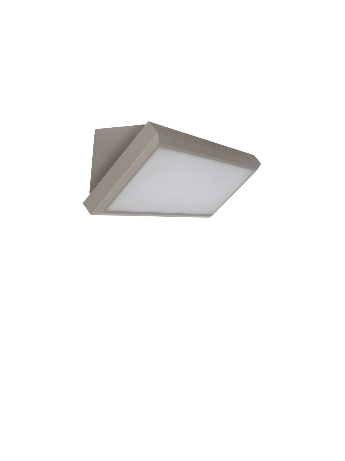 דוראנס לד אפור LED CCT IP65