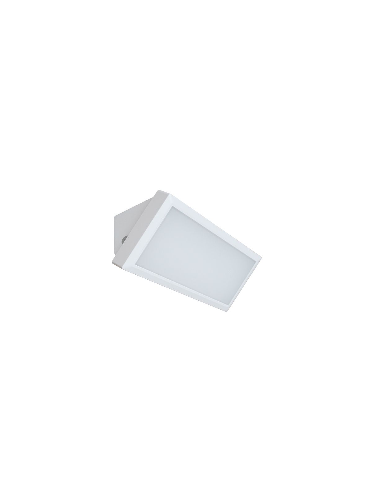 דוראנס קיר סולרי LED CCT IP54