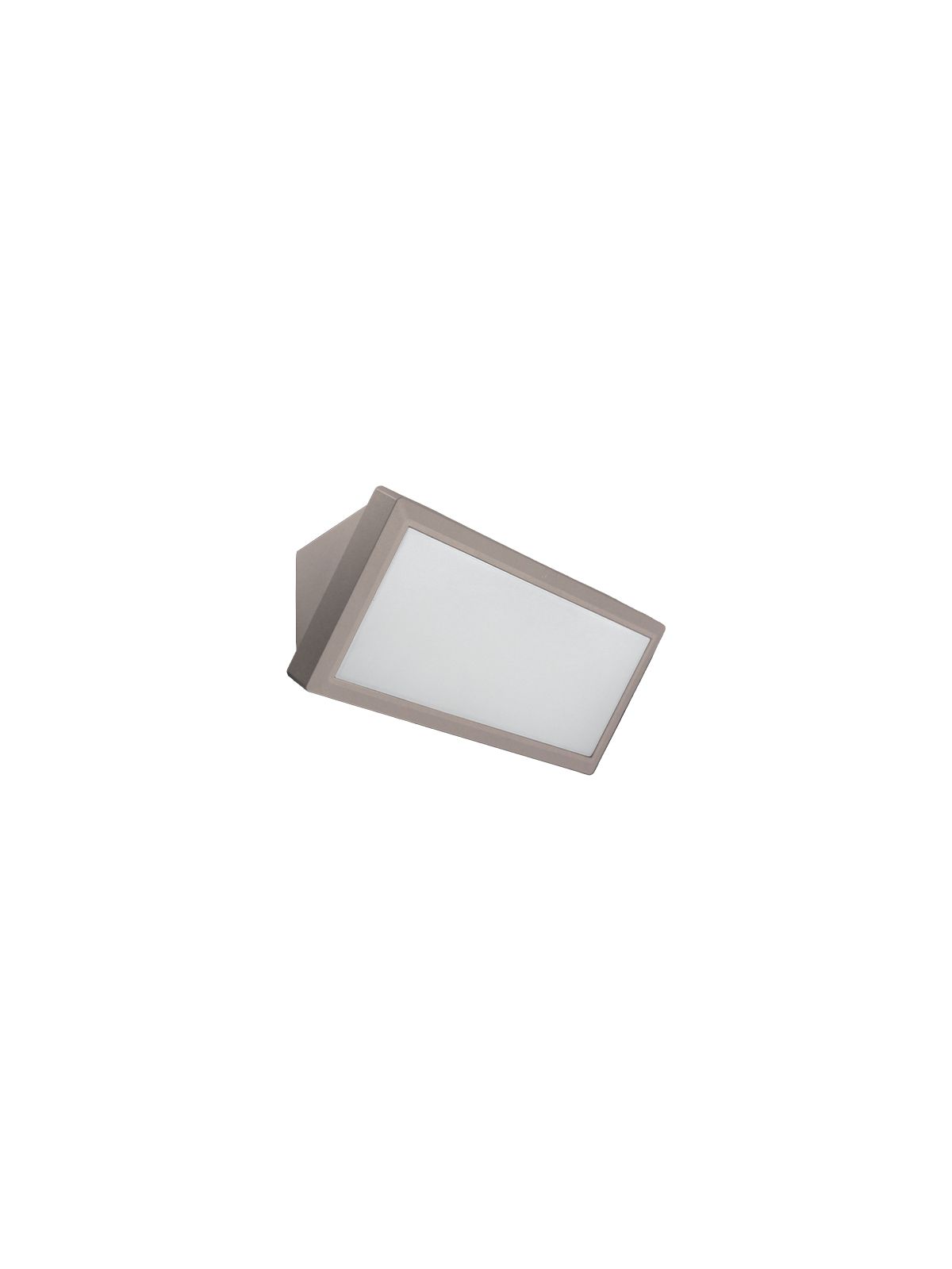 דוראנס קיר סולרי LED CCT IP54