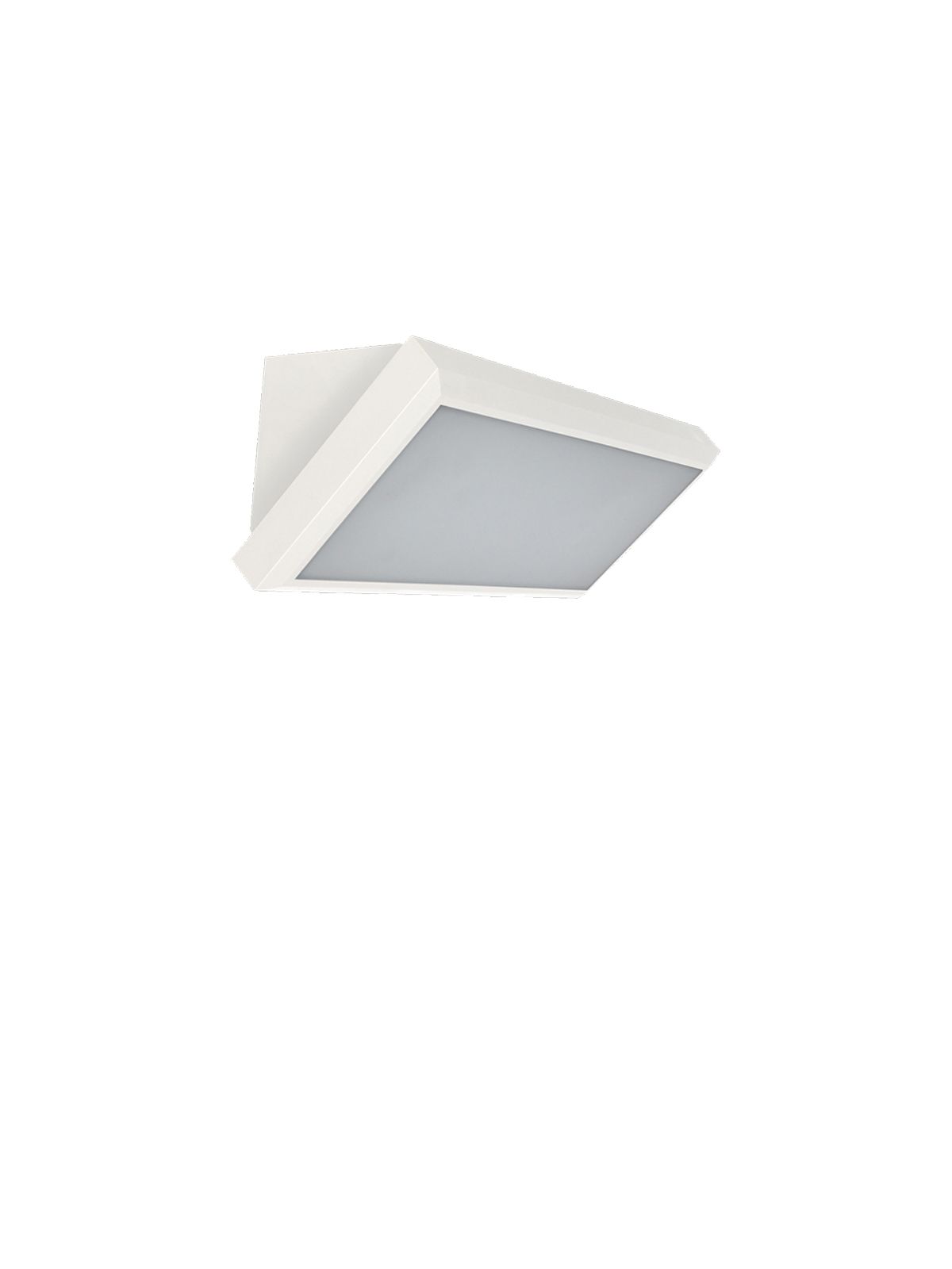 דוראנס לד לבן LED CCT IP65