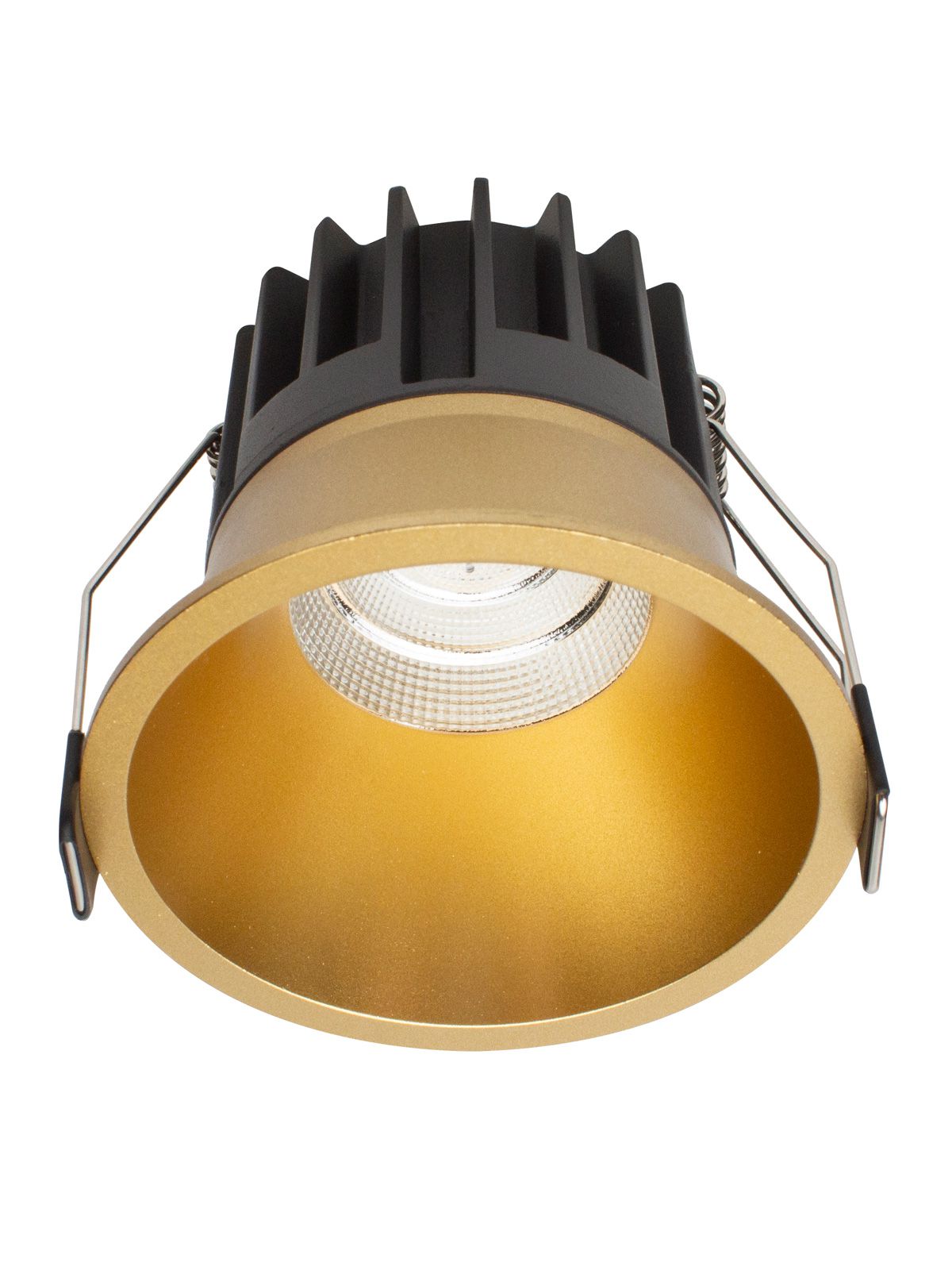 איסט שקוע פליז LED