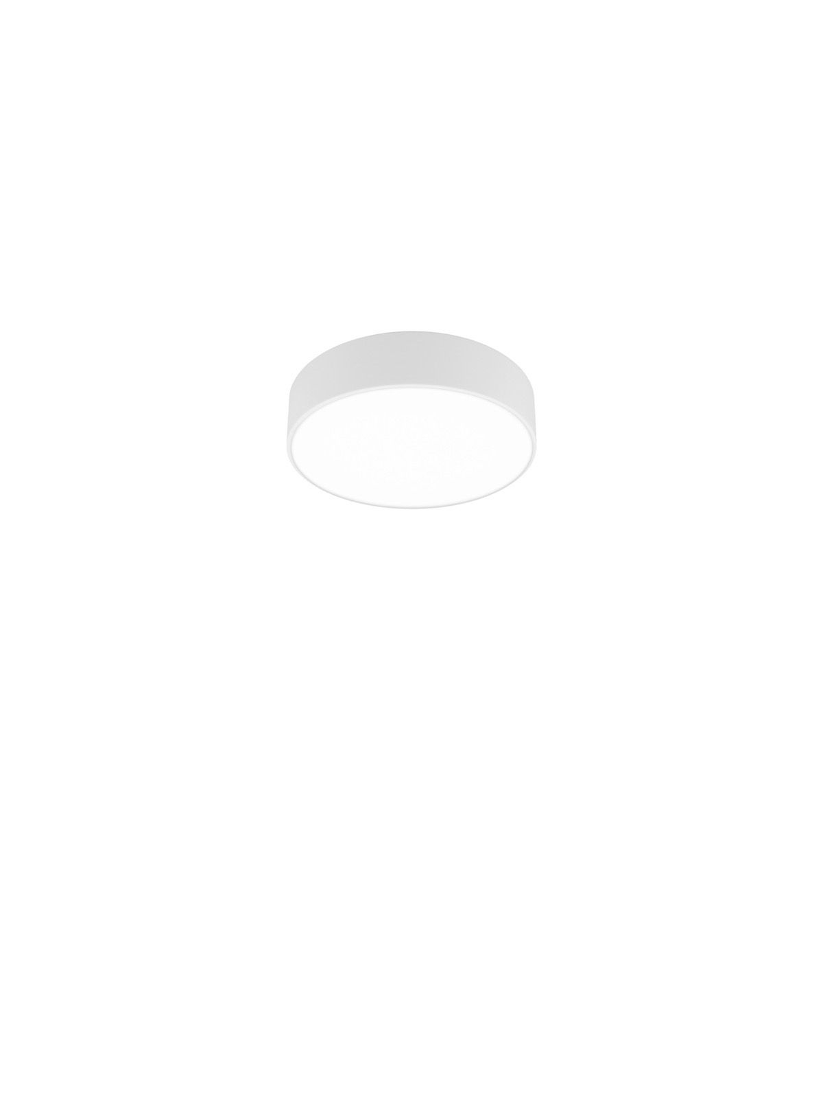 ג’סמין עגול LED CCT