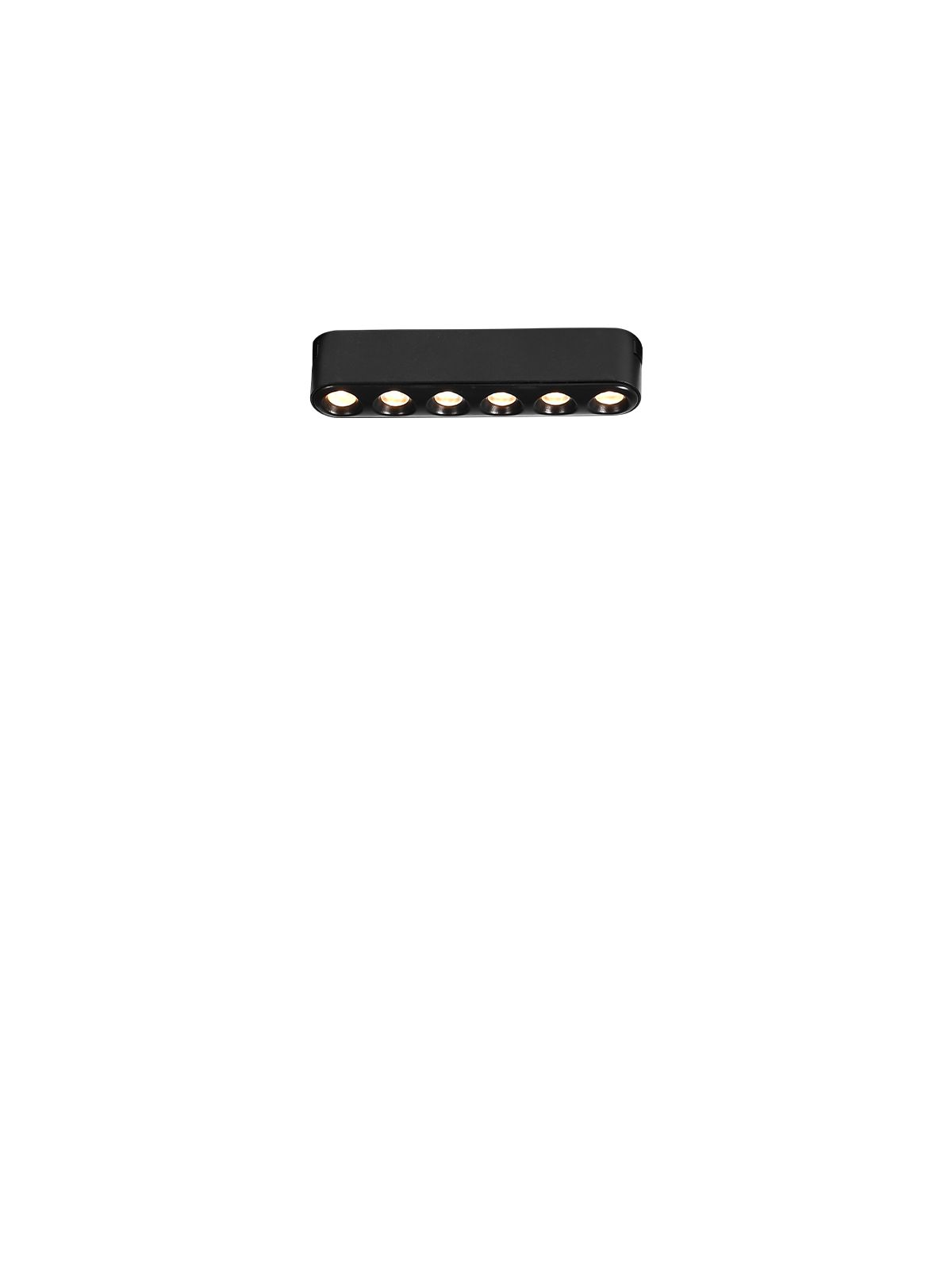 לאמדן עדשה LED CCT