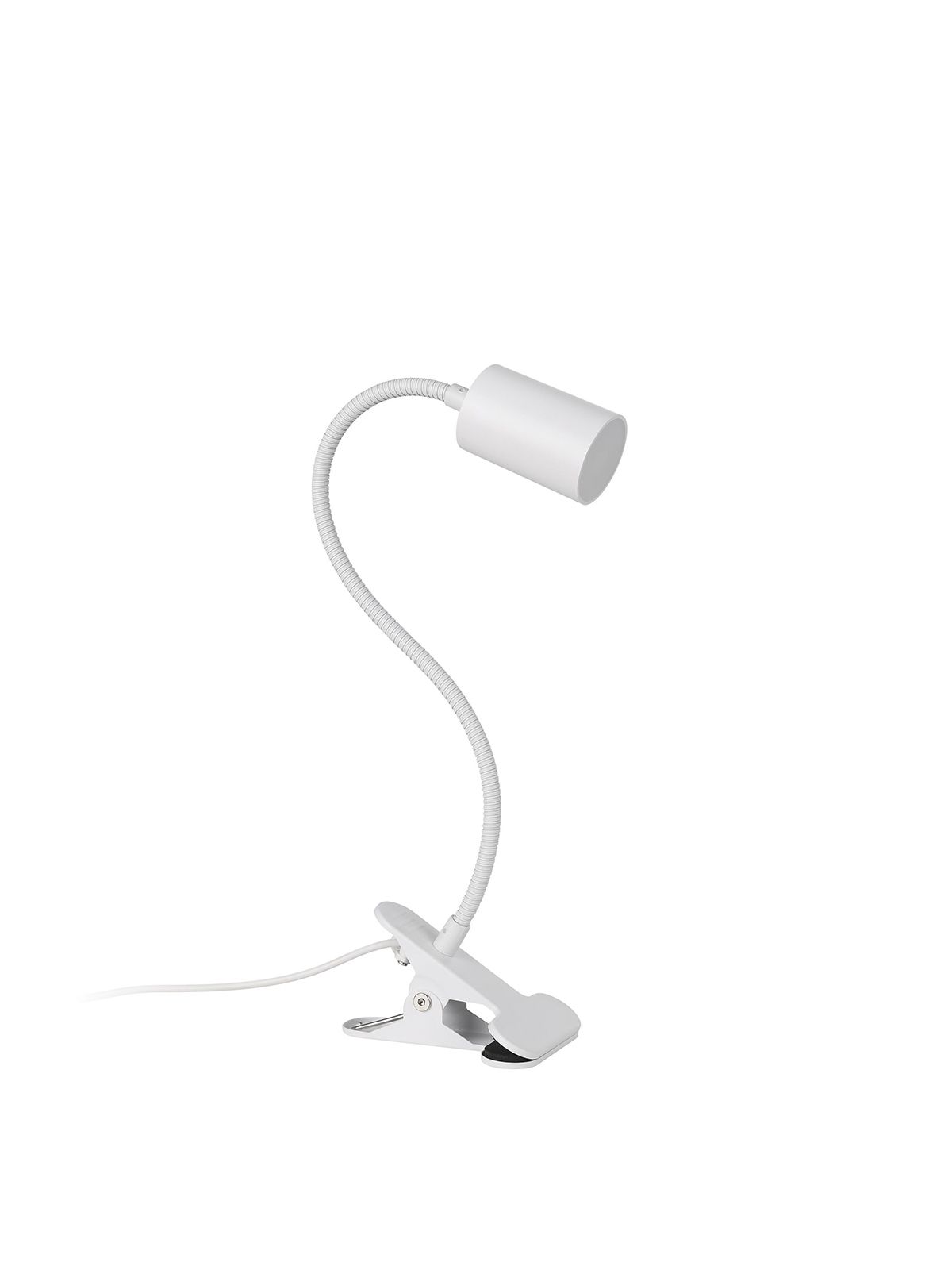 לרדארו קליפס שחור LED