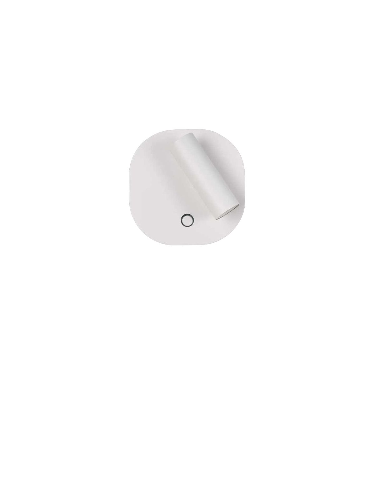 ליפז קיר + ספוט LED