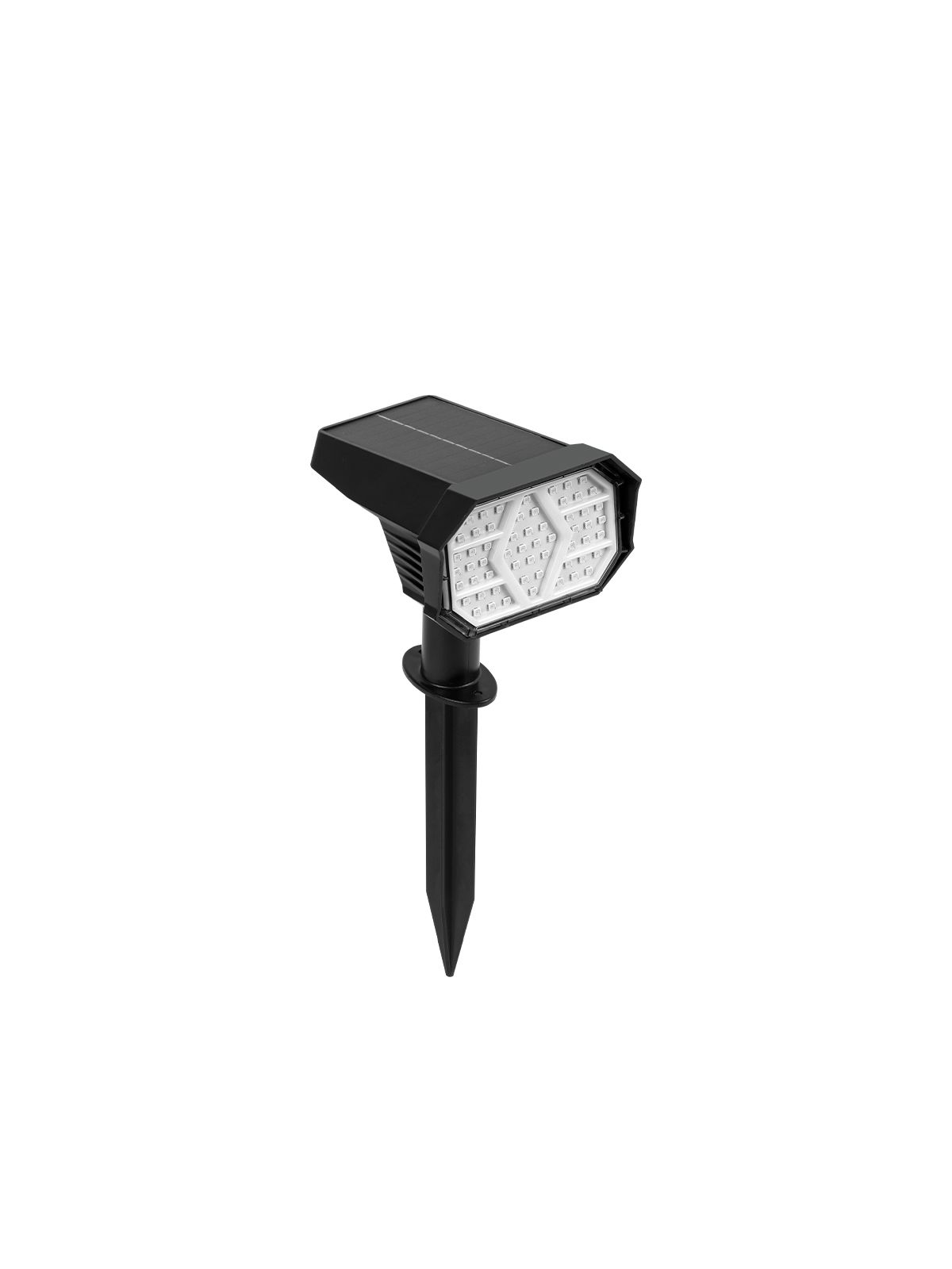לוטם דוקרן סולארי IP65 WW