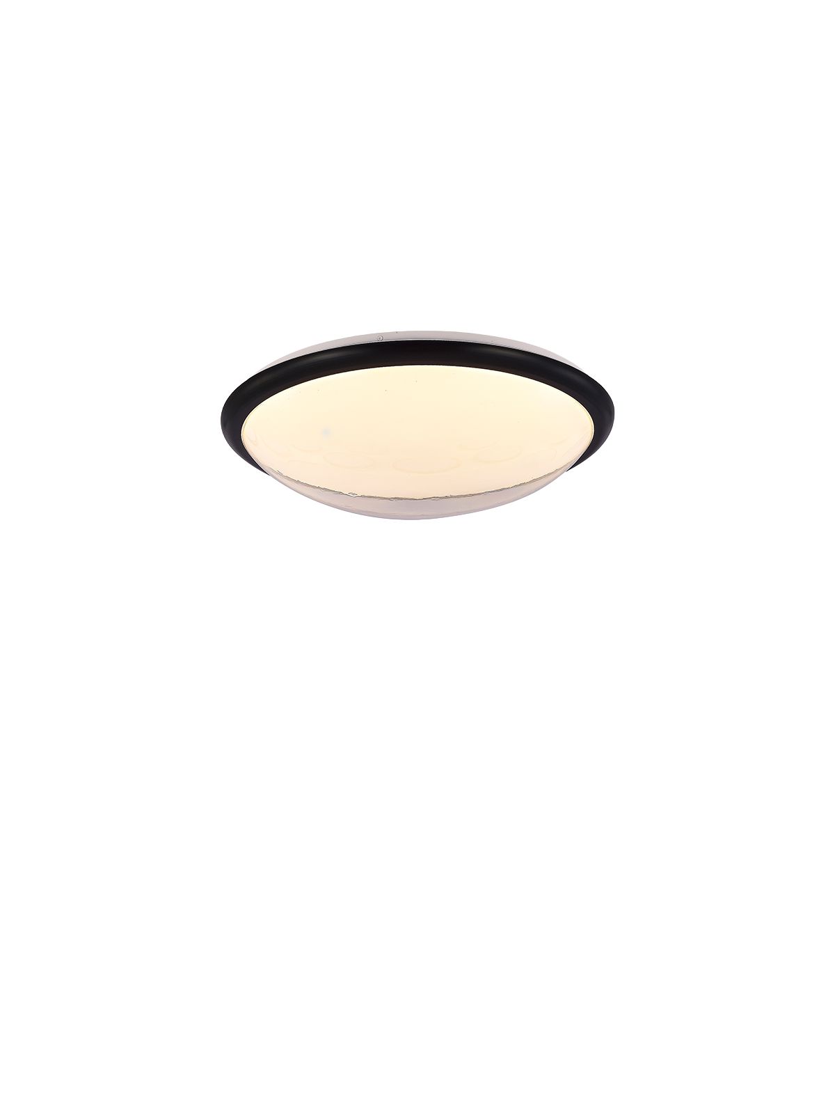 מריאן צמוד שחור LED CCT