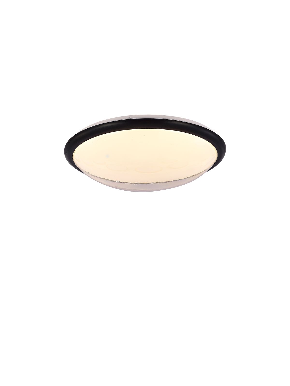 מריאן צמוד שחור LED CCT