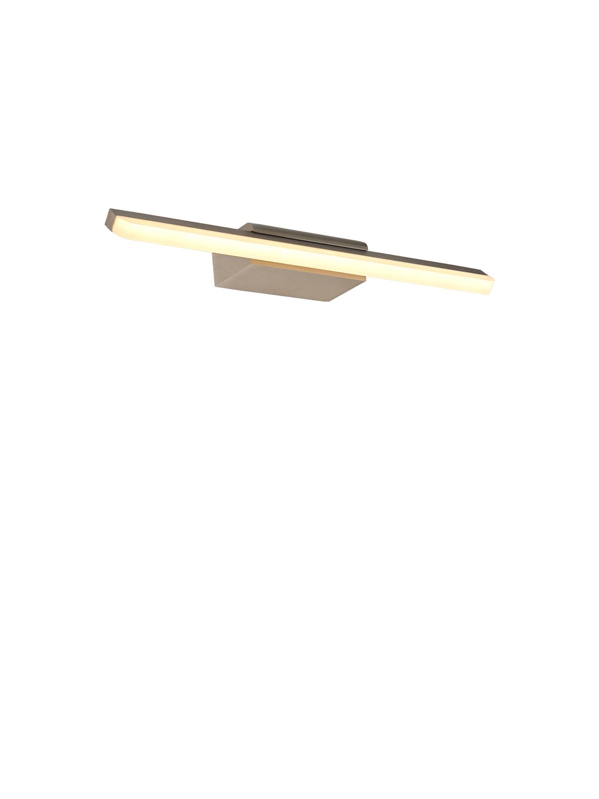 מקלרן קיר פליז LED CCT