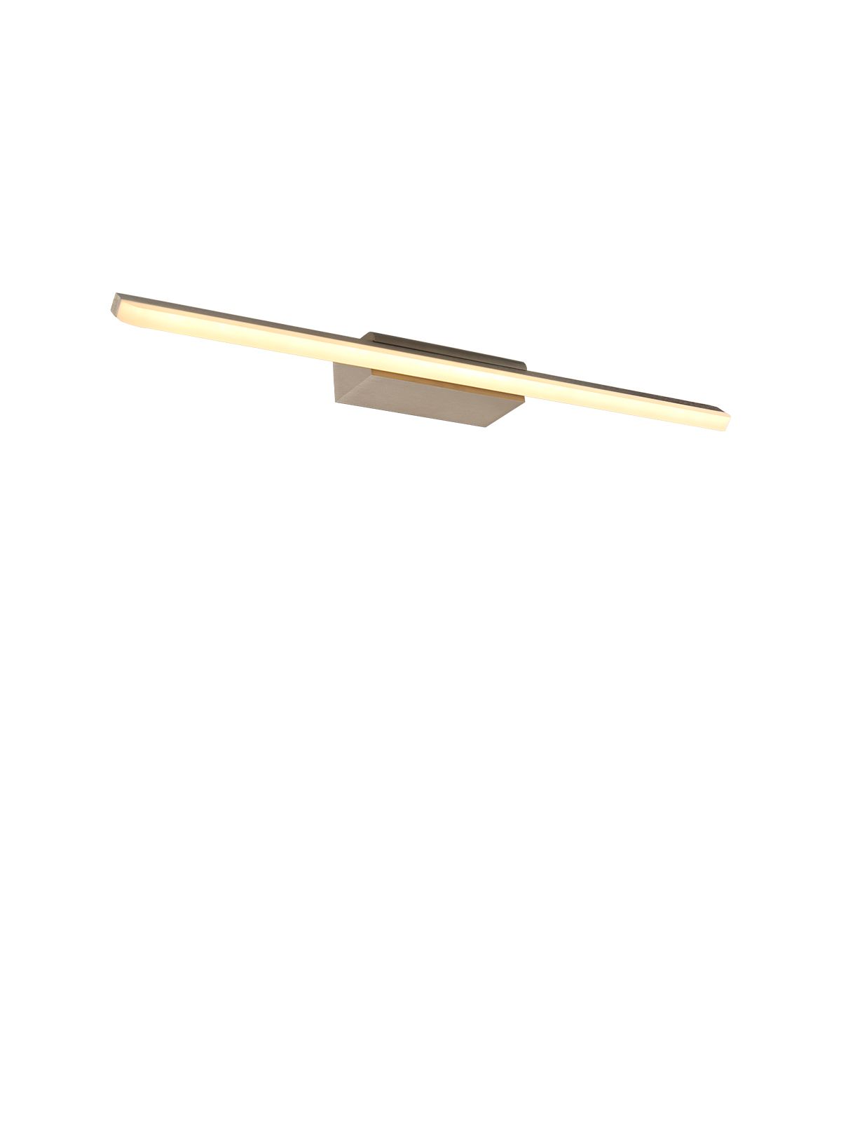 מקלרן קיר פליז LED CCT