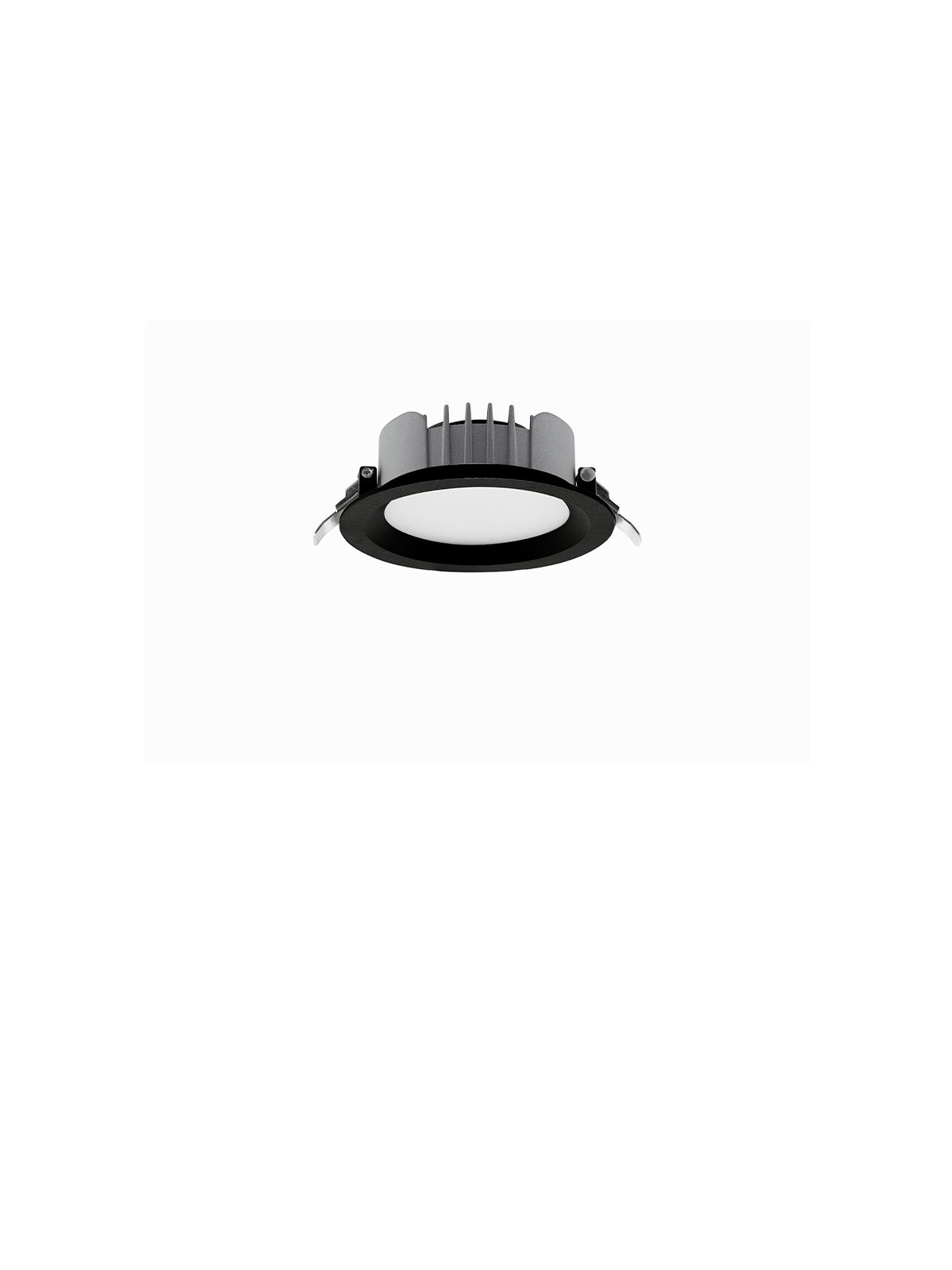 מוריס שקוע עגול LED CCT IP54