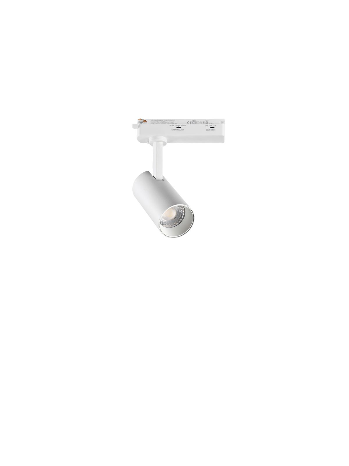נור ספוט לפ”צ ח”פ LED CCT
