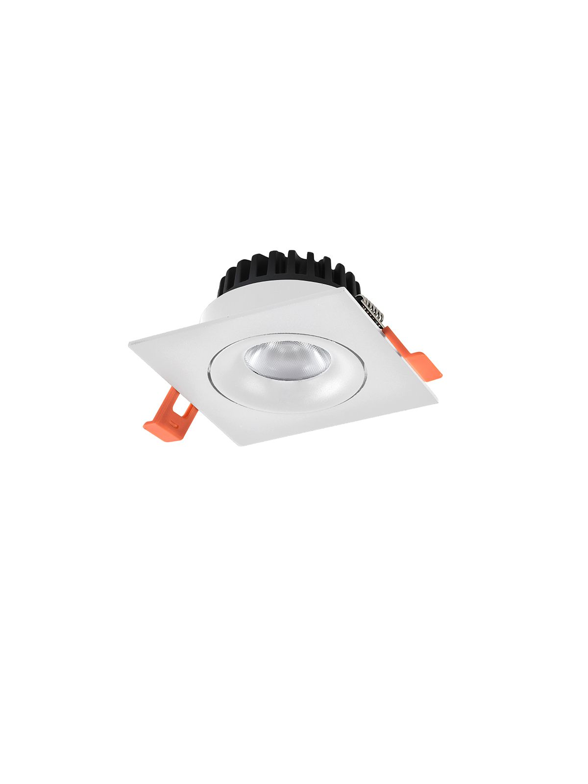 רינגו שקוע LED CCT
