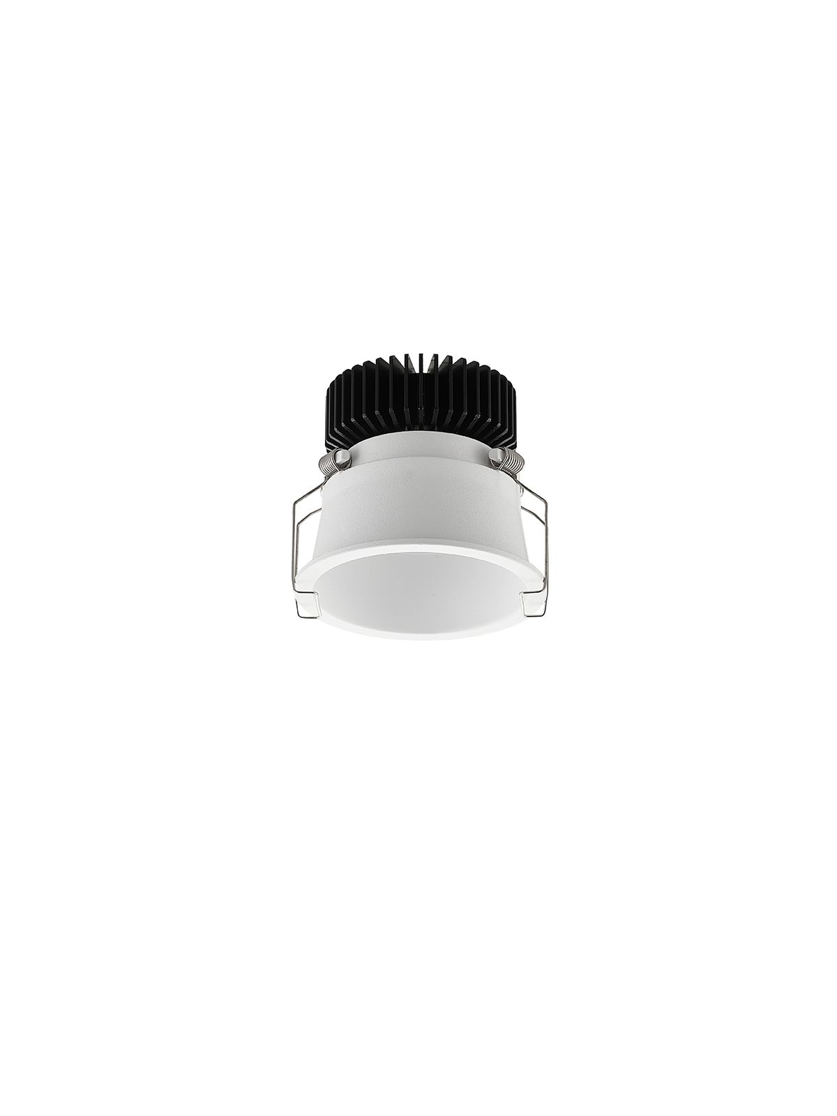 רועי שקוע מתכוונן LED CCT