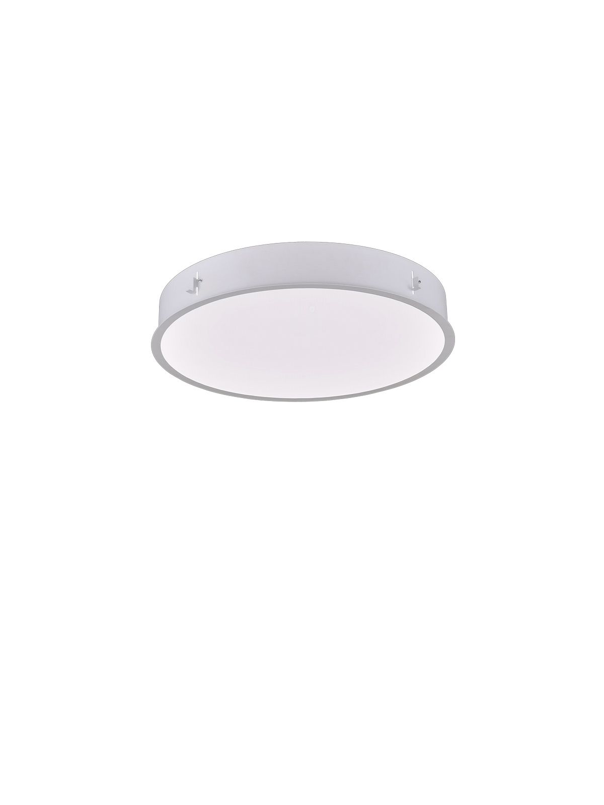 רולס שקוע + שוליים LED CCT