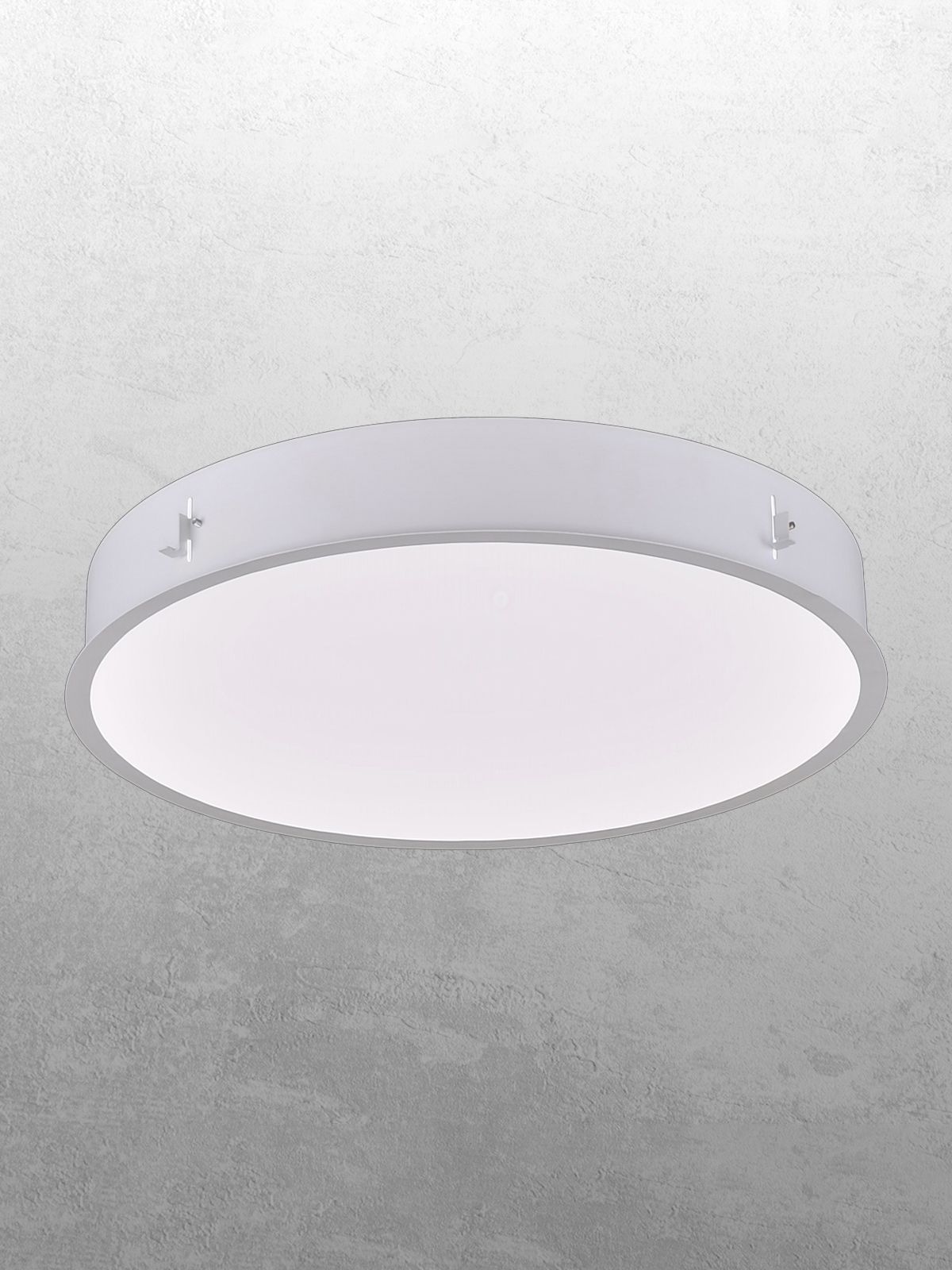 רולס שקוע + שוליים LED CCT