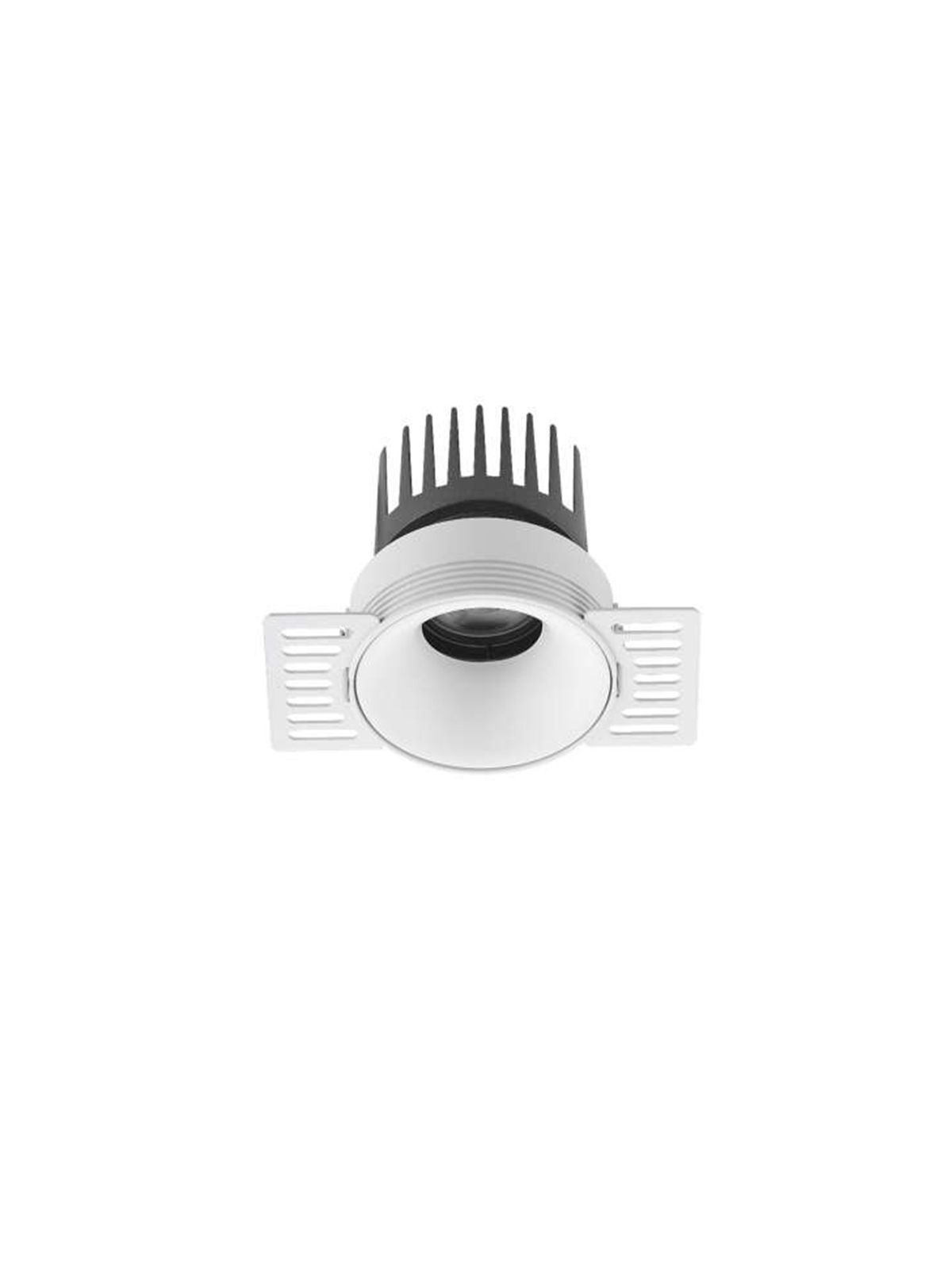 שגית שקוע טרימלס LED
