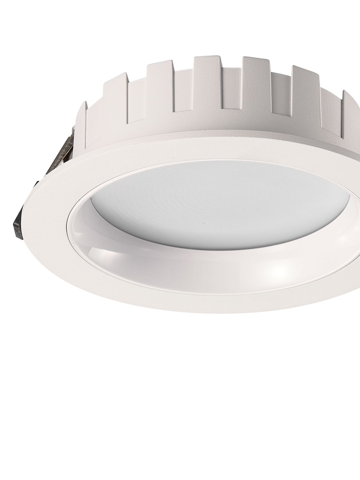 שביט שקוע LED