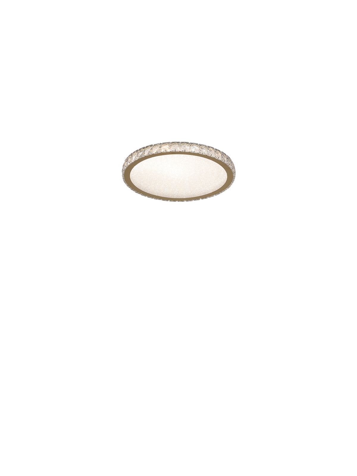 ספרד קריסטל צמוד LED CCT