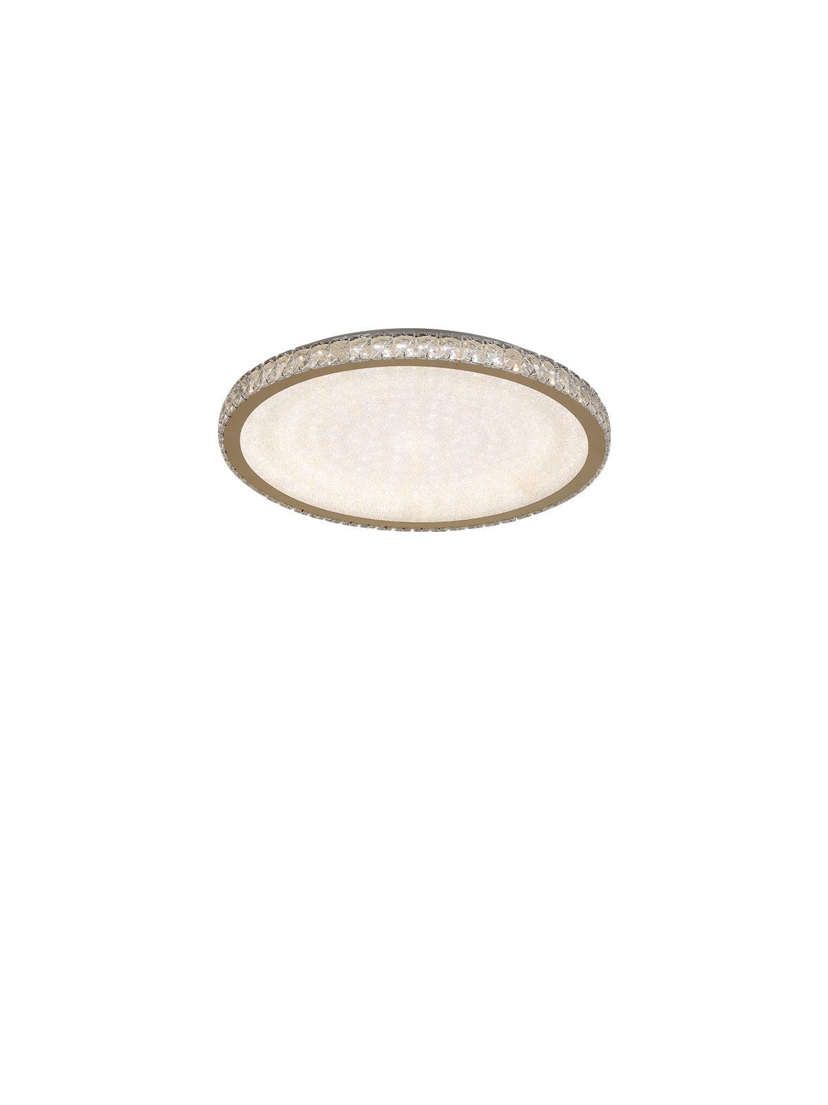 ספרד קריסטל צמוד LED CCT