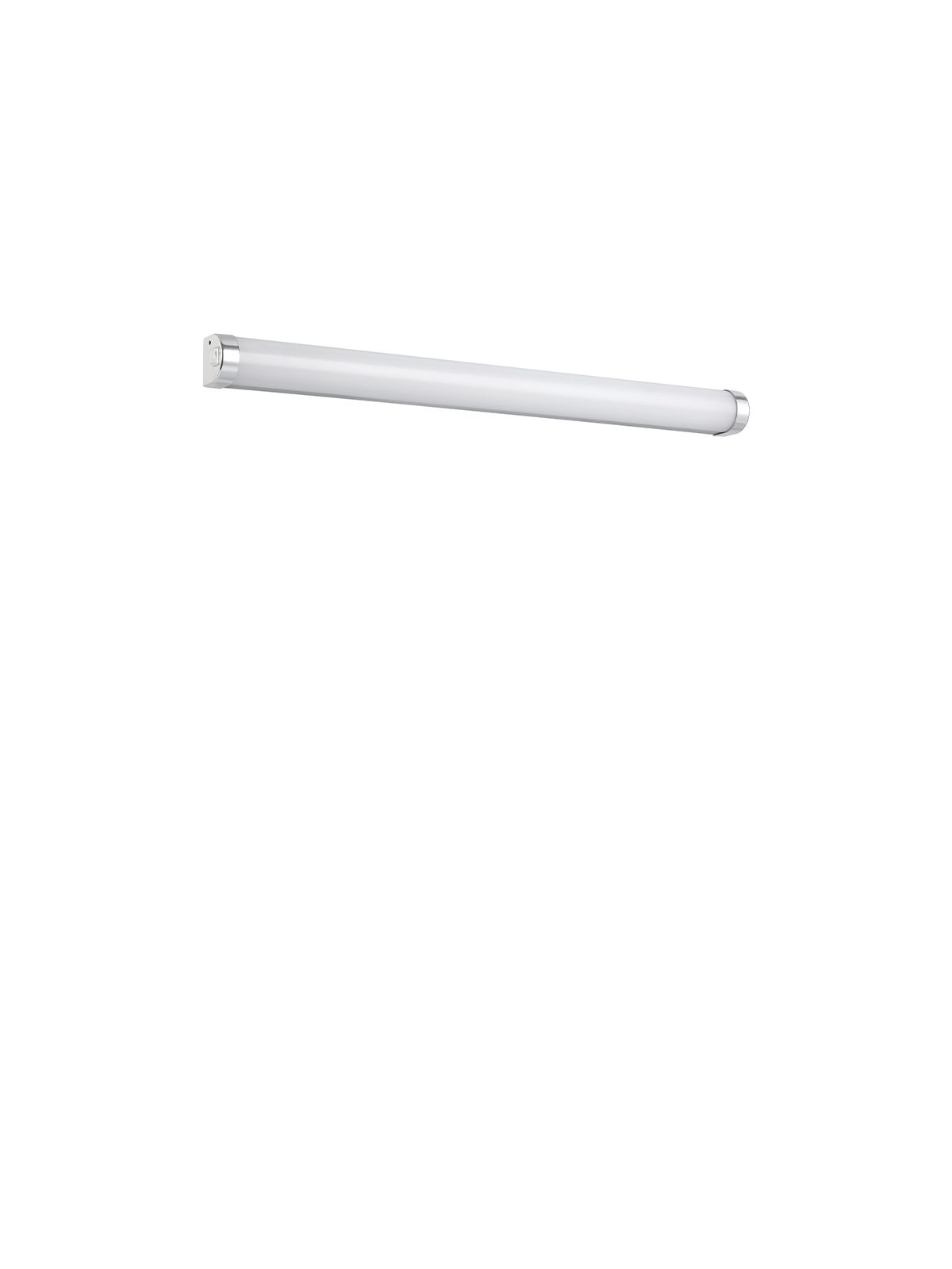 טרגסט קיר ניקל LED IP44