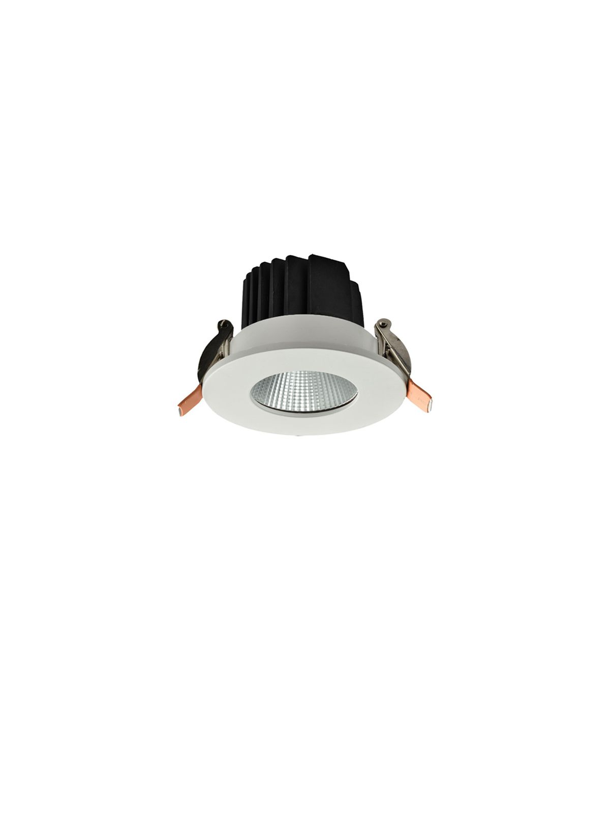 יולנדה שקוע LED  CCT IP44