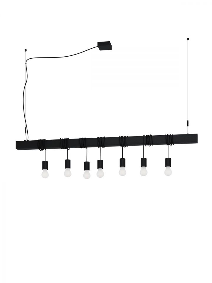 טאונסנדB תליה שביעייה