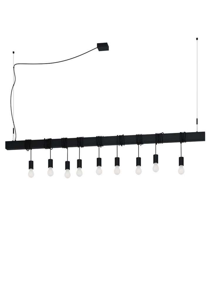 טאונסנדB תליה תשיעייה