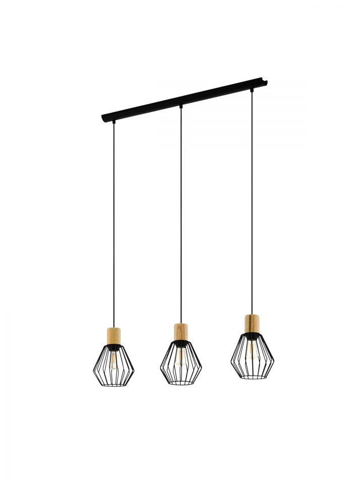 פלמורלה תליה שלישיה