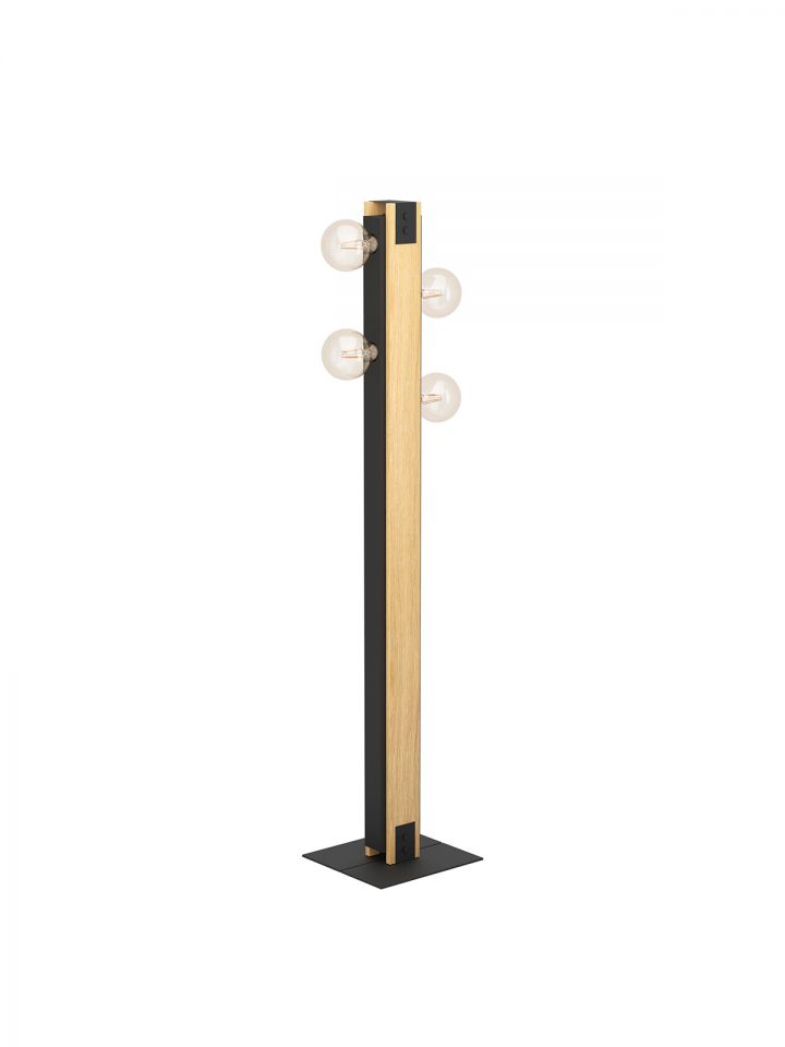 ליאמי עמידה עץ