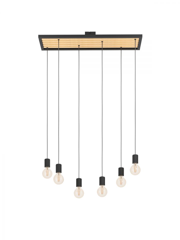 קונסט תליה שישייה