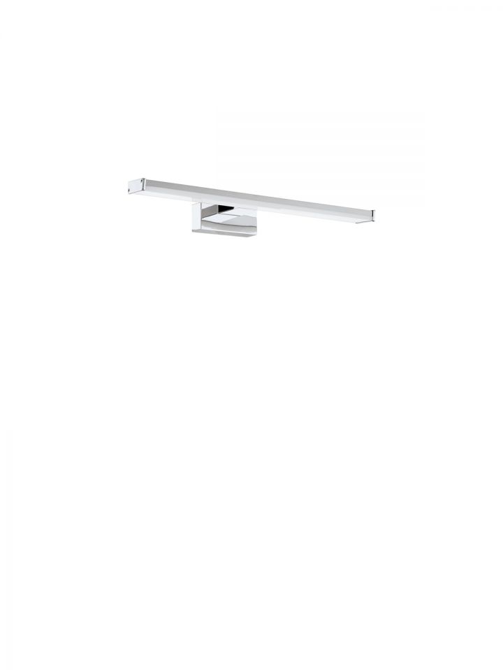 פנדלה1 קיר כרום LED IP44