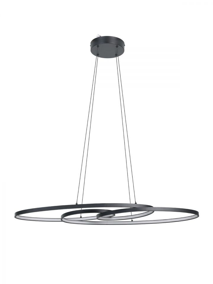 ג’יאנלה תליה לעמעום LED